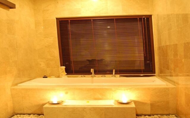 Bali She Villas