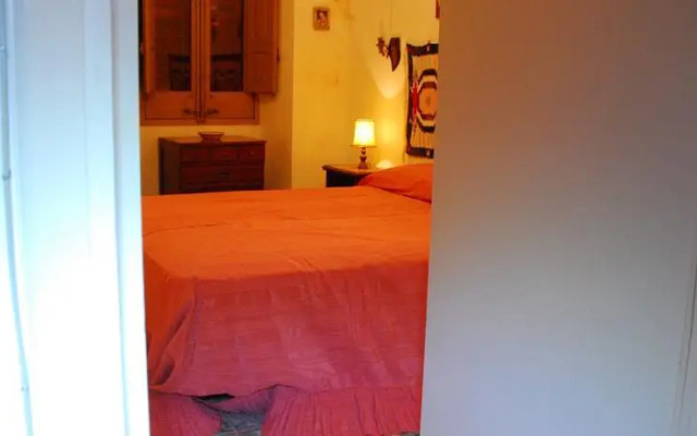 Conte Pepoli Apartment