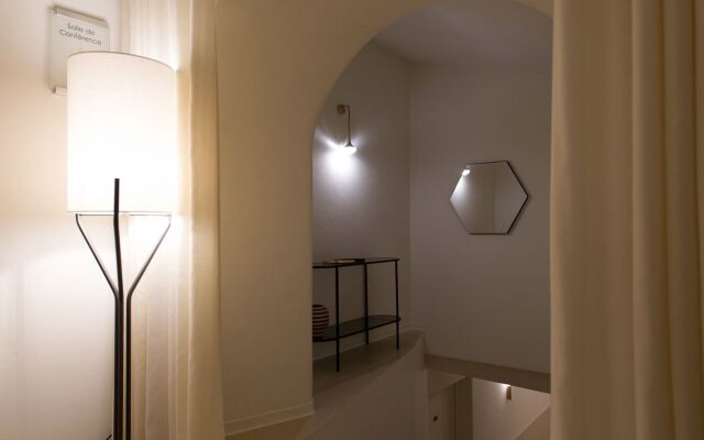 Hotel Genovese