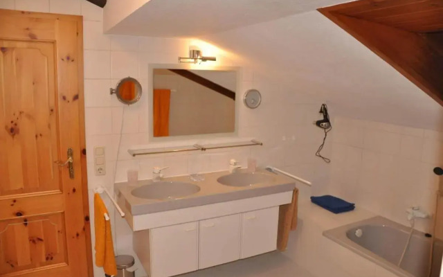 Ferienwohnung Watzmannblick