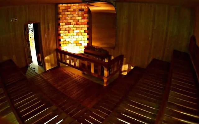 Het Vezer Apartmanhotel