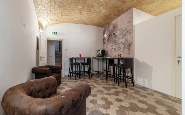 Major 93 Guesthouse