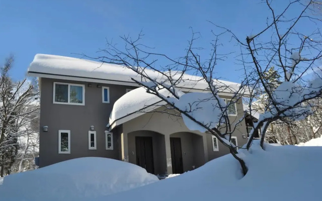 Cat's Villa Hakuba 2