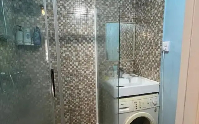 Family House Furnished room on Kalvariyskaya Street