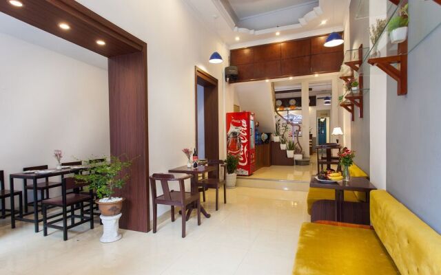 Hanoi Blanc BNB