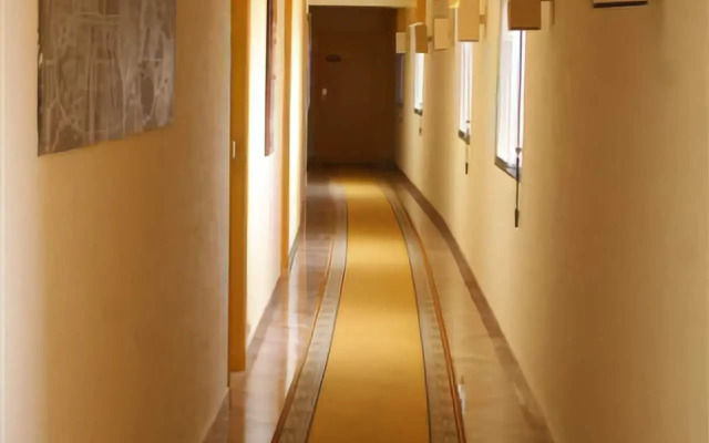 Hôtel Ngor Diarama