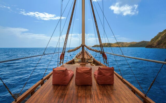 Plataran Phinisi Waecicu