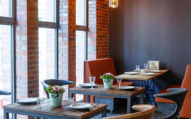 Amber Suite Szczecin Adults Only