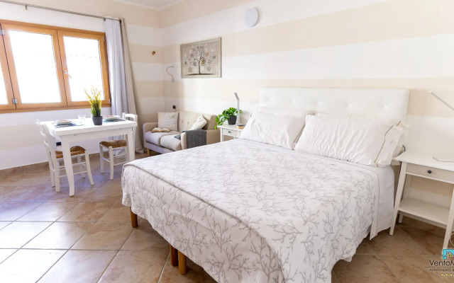 Vento Mare Apartments & Suites-Palau