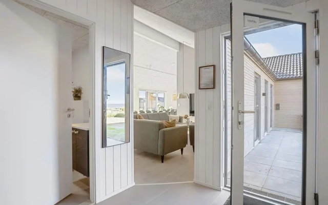 5 Star Holiday Home in Bogense