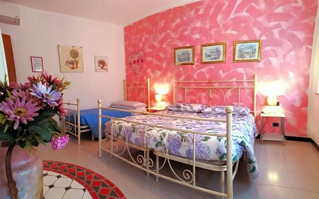 B&B Milu'