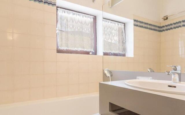 Appartement Serre Chevalier, 1 pièce, 4 personnes - FR-1-330E-41