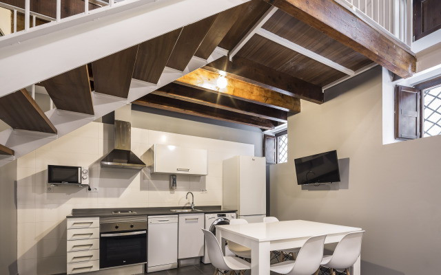 Mon Suites San Nicolas