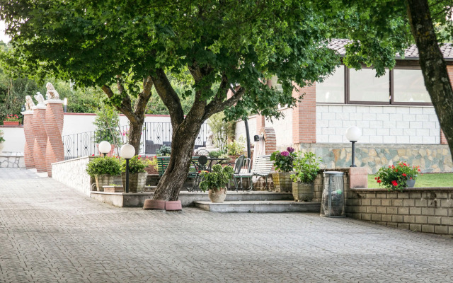 Hotel Ristorante Il Giardino