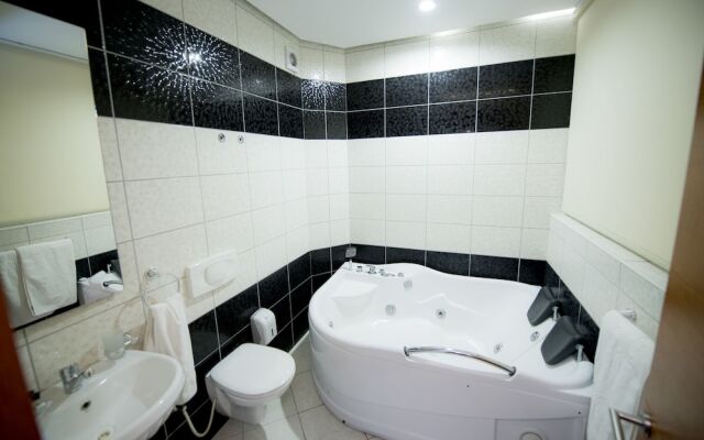 Holiday Resort Pristina