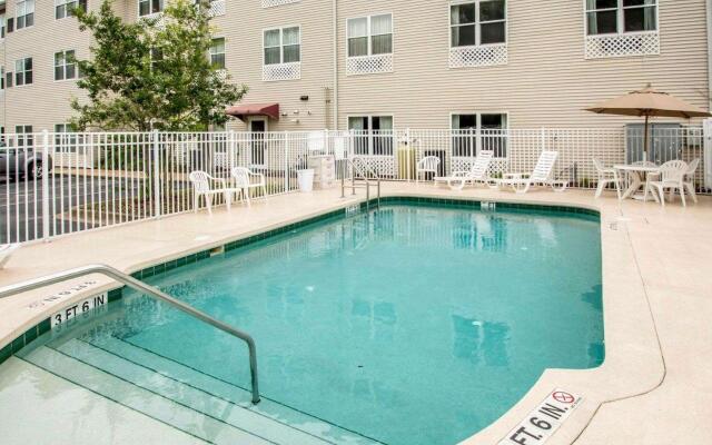 Spark by Hilton St. Augustine I 95
