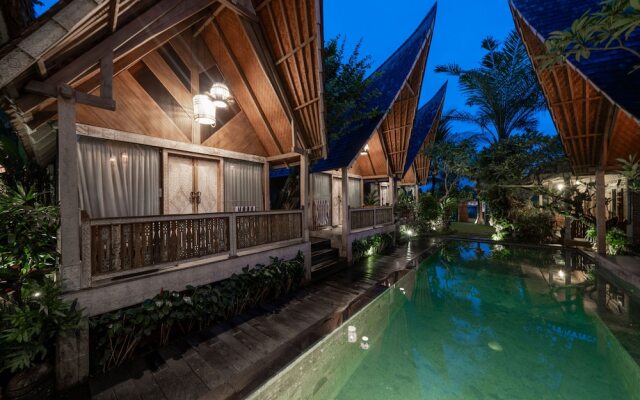 Premadhan Cottage Canggu