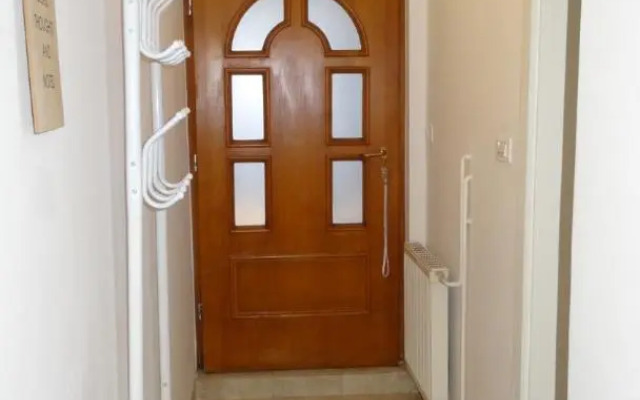 Apartma Nadja with private parking