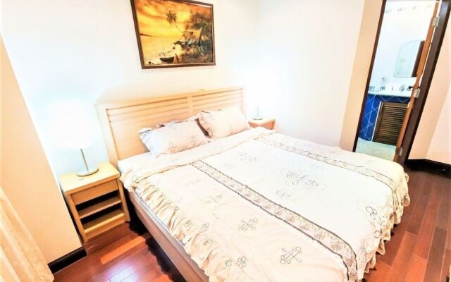 Boutique Condo Pratumnak