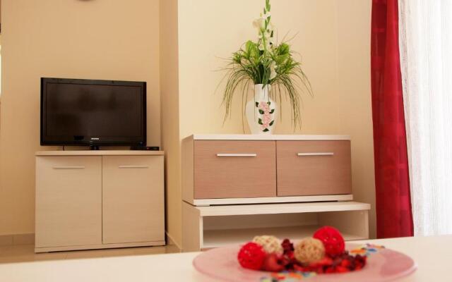Apartments Medulin