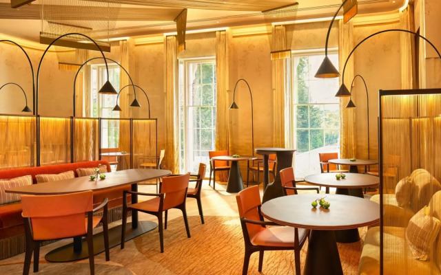 Coworth Park - Dorchester Collection