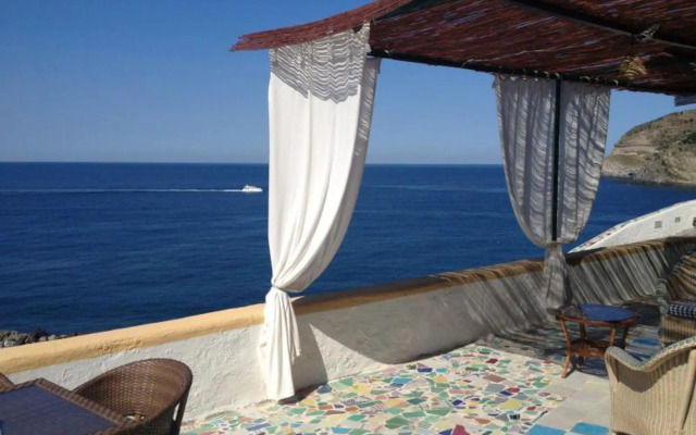 Hotel Casa Del Sole