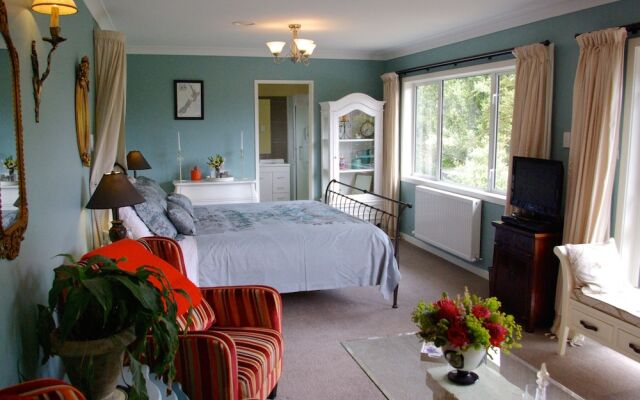 Kauri Point Luxury Bed & Breakfast