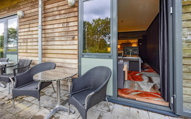 Fletcher Hotel - Restaurant Teugel Uden - Veghel
