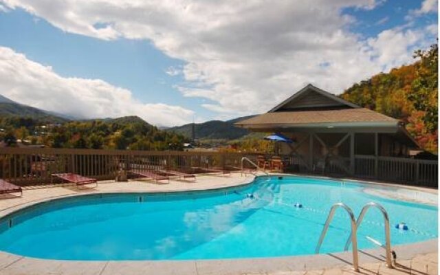 Rodeway Inn Skyland