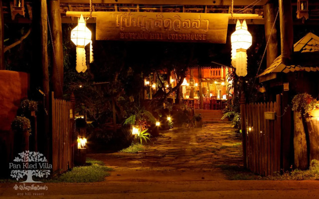 Pan Kled Villa Eco Hill Resort