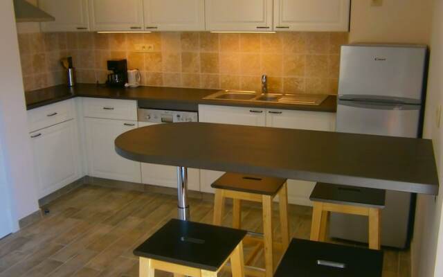 Les Jardins de Soulane - Gîtes