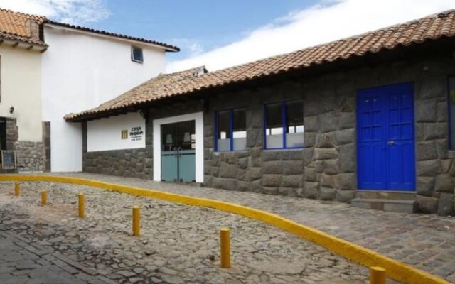 Casa Andina Standard Cusco San Blas