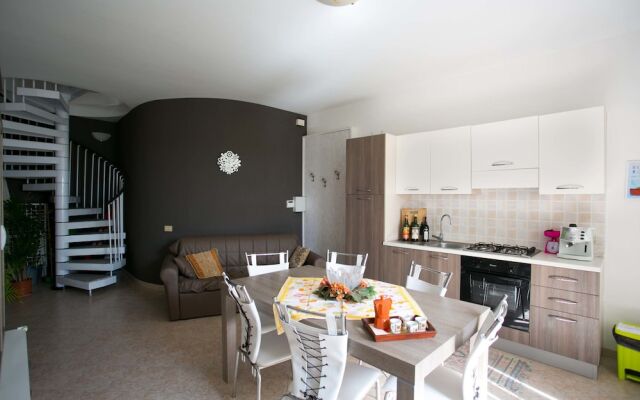 Casa Vacanze Le Dune