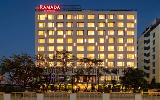 Ramada by Wyndham Jaipur North