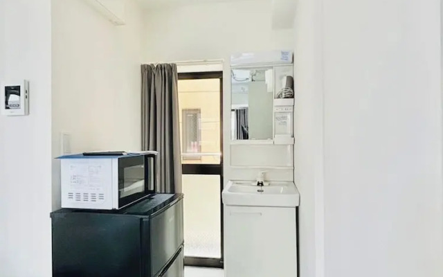 GLOU Shinjuku Family