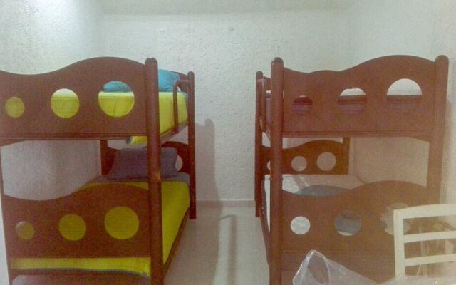 Pok-Ta-Pok Guest House