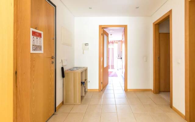 Palm01 · Palm Village Apartment 3B · Wifi · A/C · Terrace