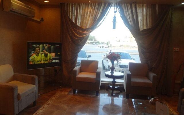 Rawaq Hotel Apartments 3
