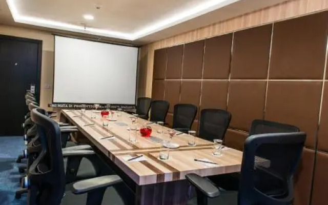 Sonotel Hotel