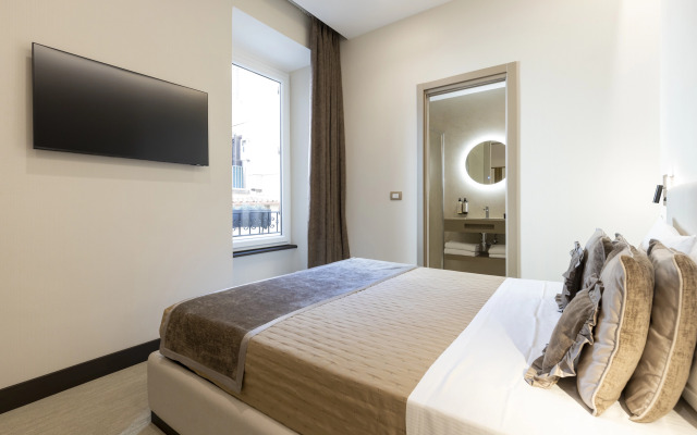 San Carlo Suite