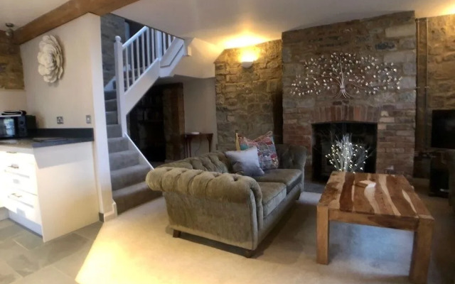 Somerset Country Escape