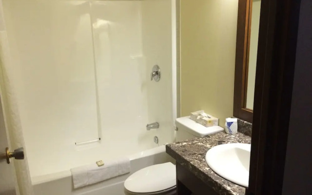 Coastal Inn Moncton Dieppe