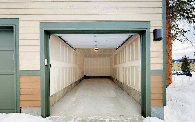 Journey Way #158089 - 2 Br Townhouse