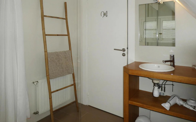 Holiday Home in Carnac Near Sandy Beach