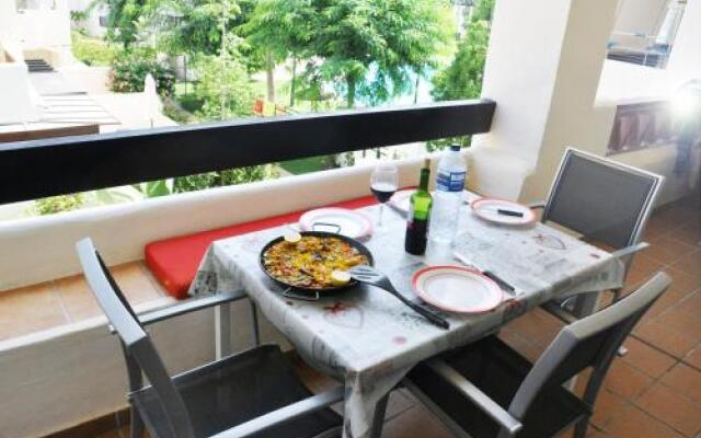 Apartamento San Luis