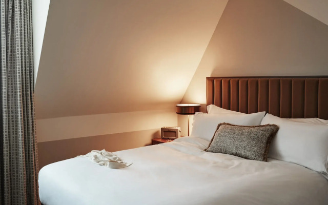 The Hoxton Holborn