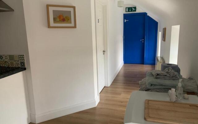 Room 2 Camp Street B&B & Self Catering