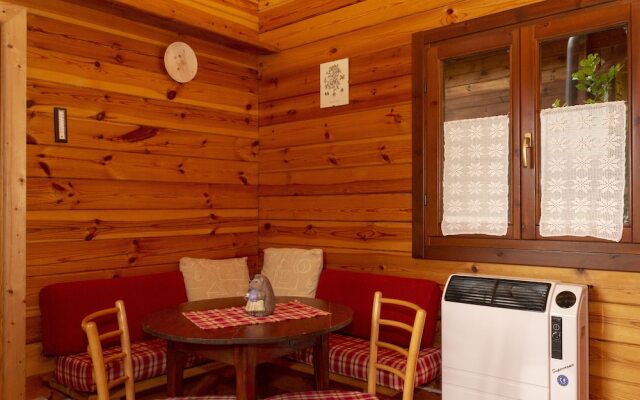 Camping Village Yolki Palki