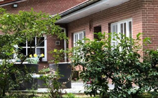 Ferien im Bomlitztal