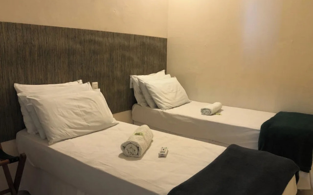 Morro de São Paulo Hospedagens